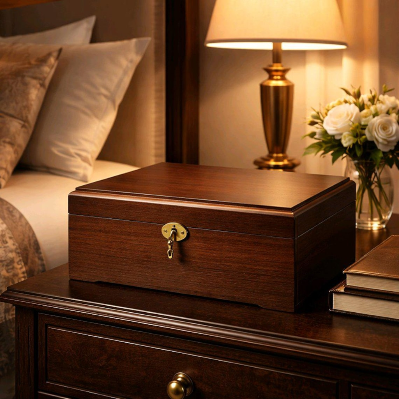 Coolora Discreet Charging Station