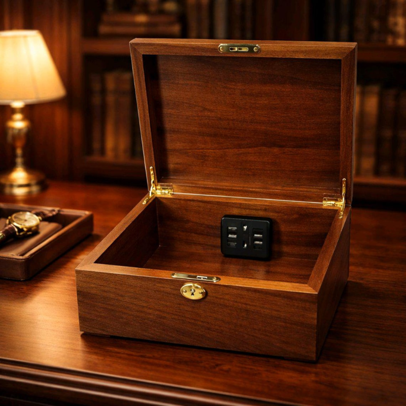 Coolora Discreet Charging Station