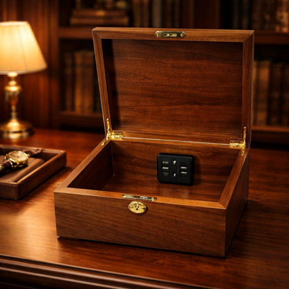 Coolora Discreet Charging Station