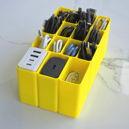 Coolora  Cable Organizer Box