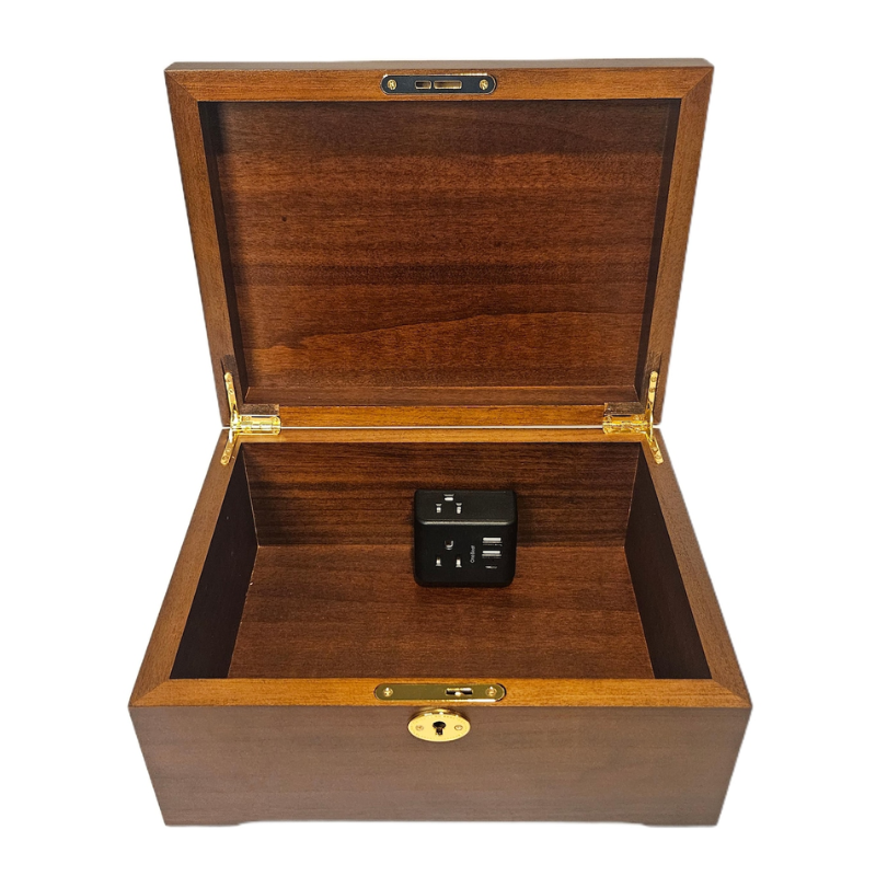 Coolora Discreet Charging Station