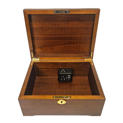 Coolora Discreet Charging Station
