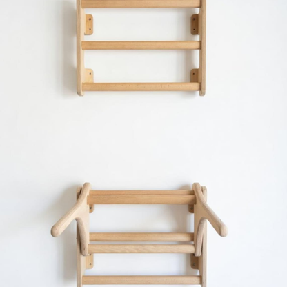 Coolora  Wall Dip & Pull-Up Station