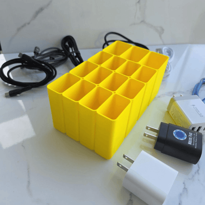 Coolora  Cable Organizer Box