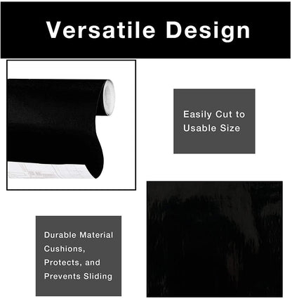 Adhesive Shelf Liner - 18 Inch x 20 Feet