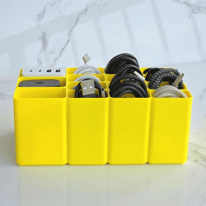 Coolora  Cable Organizer Box