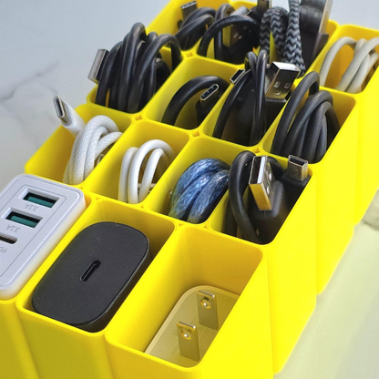 Coolora  Cable Organizer Box