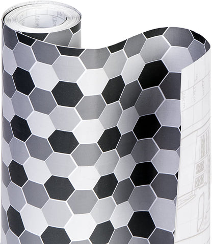 Adhesive Shelf Liner - 18 Inch x 20 Feet