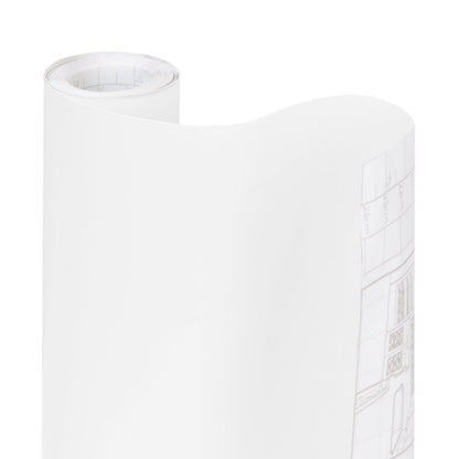Adhesive Shelf Liner - 18 Inch x 20 Feet