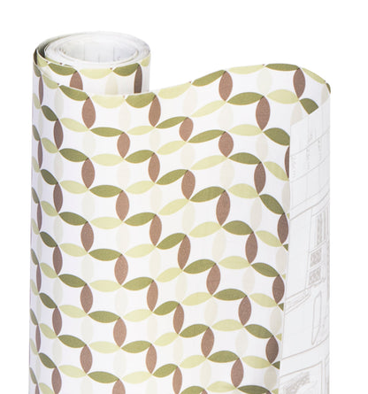 Adhesive Shelf Liner - 18 Inch x 20 Feet