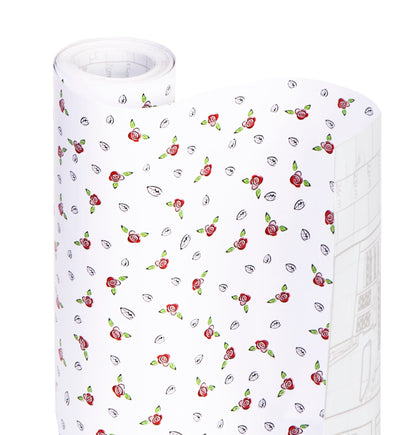 Adhesive Shelf Liner - 18 Inch x 20 Feet