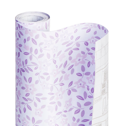 Adhesive Shelf Liner - 18 Inch x 20 Feet
