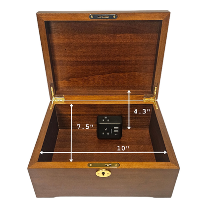 Coolora Discreet Charging Station