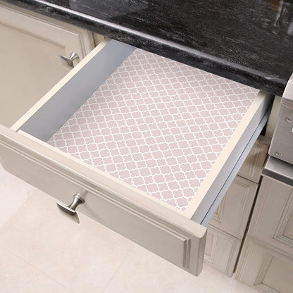 Adhesive Shelf Liner - 18 Inch x 120 Feet