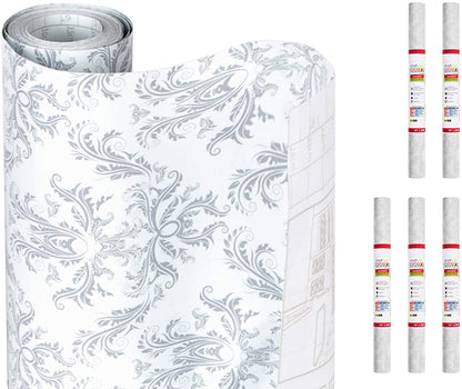 Adhesive Shelf Liner - 18 Inch x 120 Feet