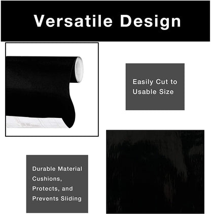 Adhesive Shelf Liner - 18 Inch x 120 Feet