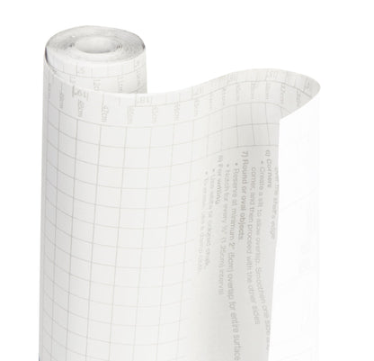 Adhesive Shelf Liner - 18 Inch x 120 Feet