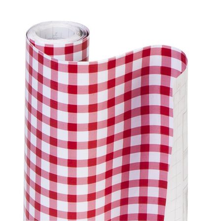 Adhesive Shelf Liner - 18 Inch x 120 Feet