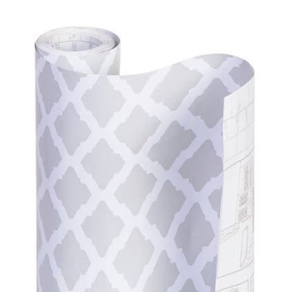 Adhesive Shelf Liner - 18 Inch x 120 Feet