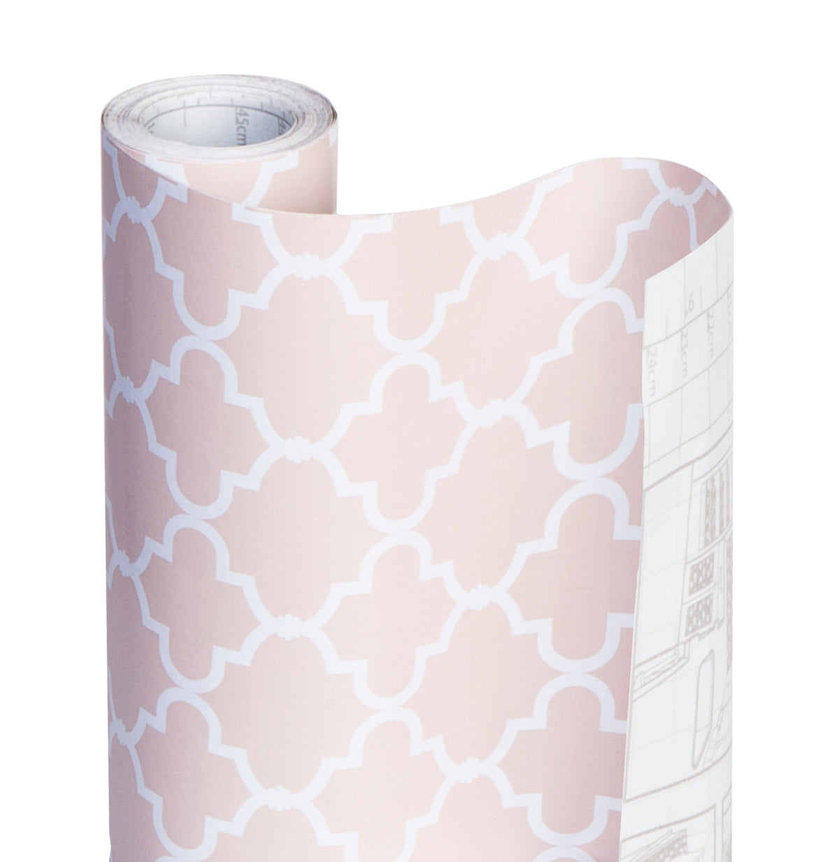 Adhesive Shelf Liner - 18 Inch x 120 Feet
