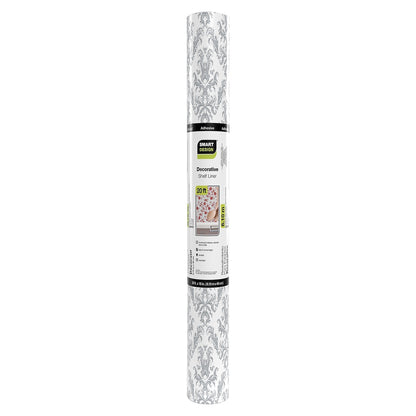Adhesive Shelf Liner - 18 Inch x 20 Feet