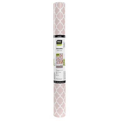 Adhesive Shelf Liner - 18 Inch x 20 Feet