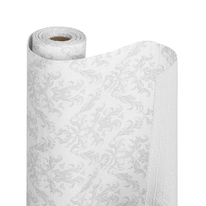 Bonded Grip Shelf Liner - 12 Inch x 10 Feet - Non-Adhesive