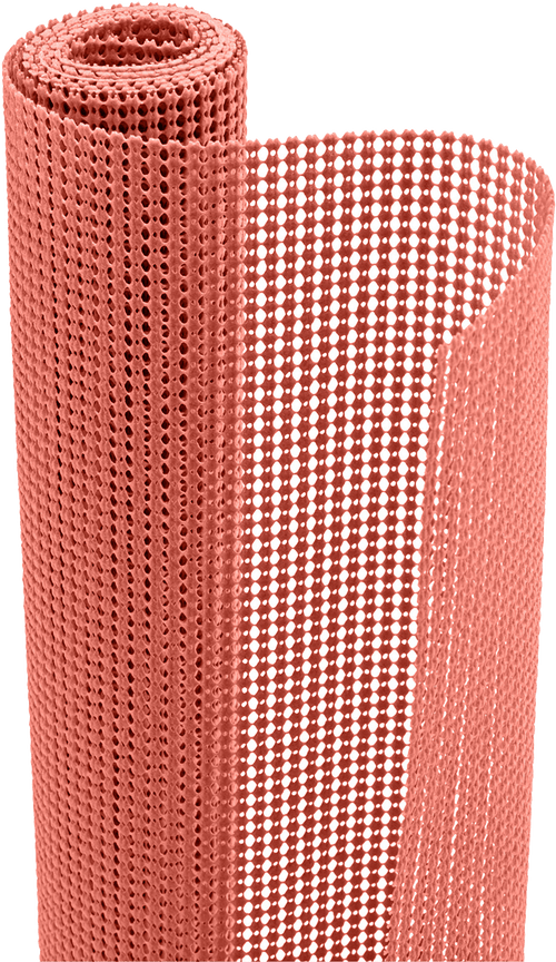 Classic Grip Shelf Liner - 12" x 10'