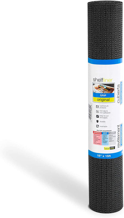 Original Grip Shelf Liner - 12 Inch x 45 Feet