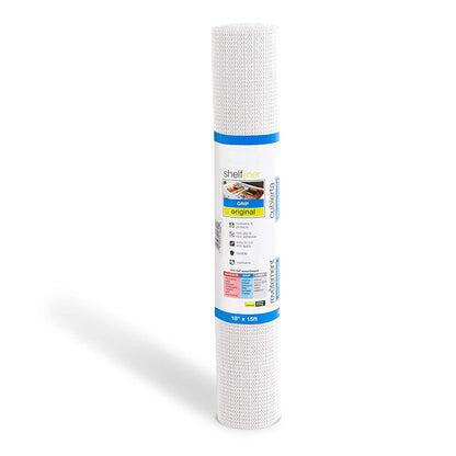 Original Grip Shelf Liner - 12 Inch x 45 Feet