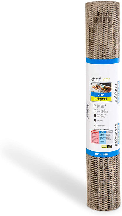 Original Grip Shelf Liner - 12 Inch x 5 Feet