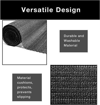Original Grip Shelf Liner - 12 Inch x 5 Feet