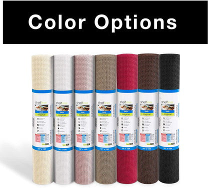Original Grip Shelf Liner - 12 Inch x 5 Feet