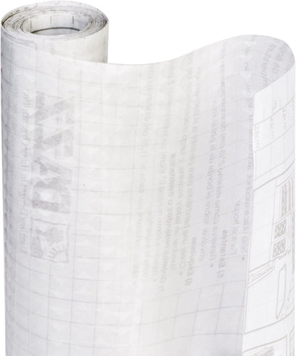 Textured Adhesive Shelf Liner