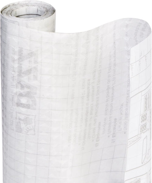 Textured Adhesive Shelf Liner