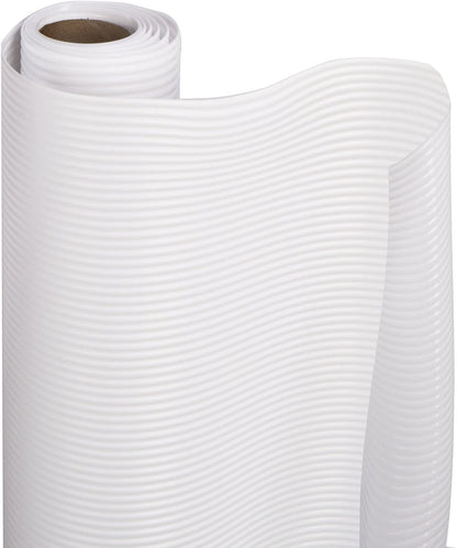 Wire Rack Shelf Liner - 12 Inch x 6 Feet - NSF Certified