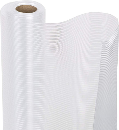 Wire Rack Shelf Liner - 18 Inch x 4 Feet - NSF Certified